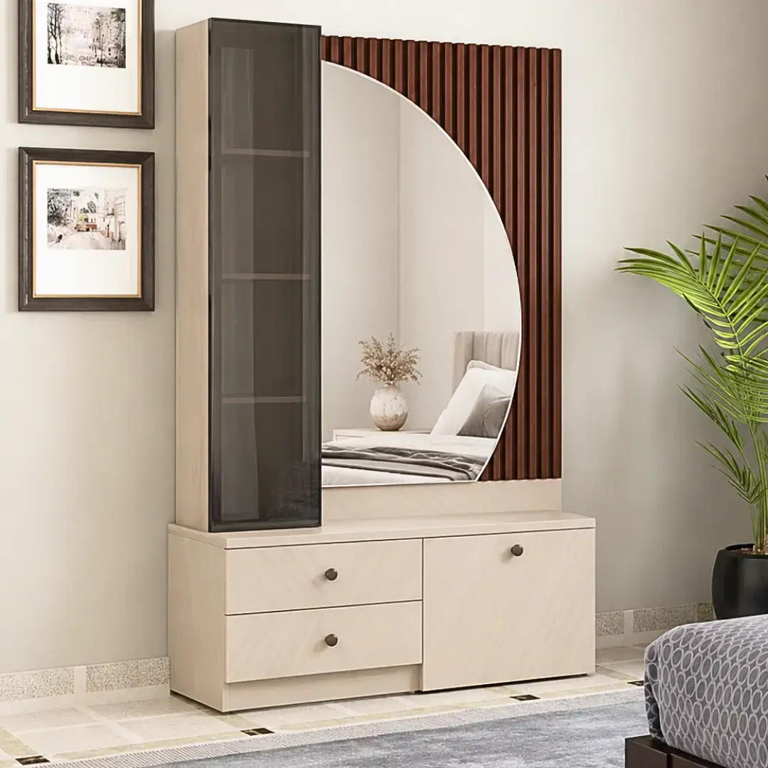 Dresser furniture — HomeStyle Furnitures, Lucknow