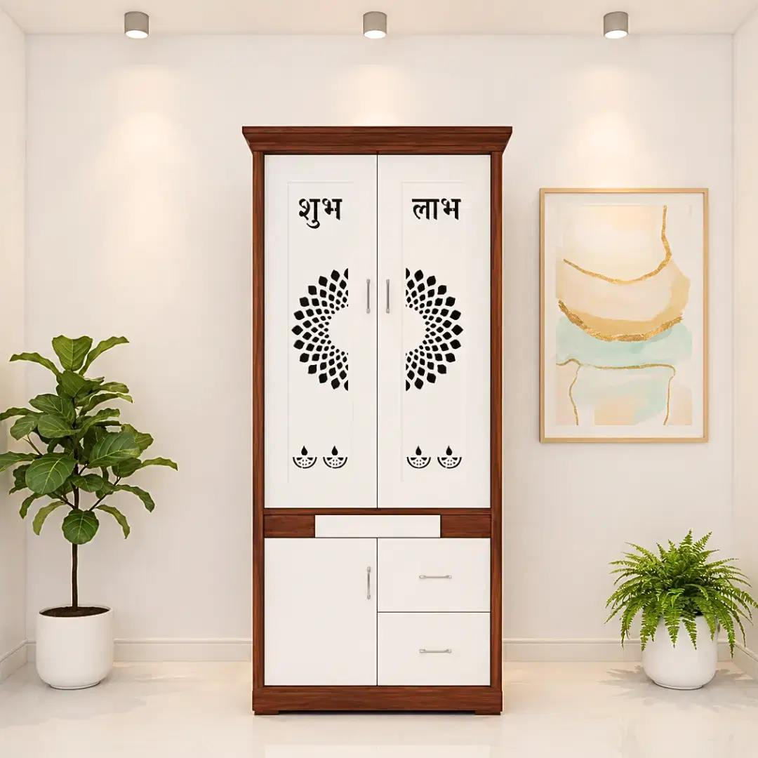 Mandir furniture — HomeStyle Furnitures, Lucknow