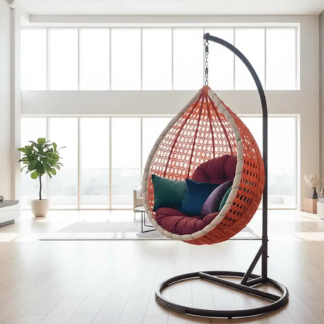 Outdoor furniture — HomeStyle Furnitures, Lucknow