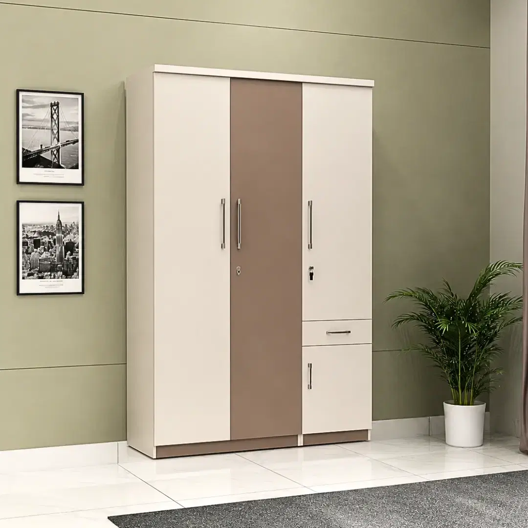 Wardrobe furniture — HomeStyle Furnitures, Lucknow