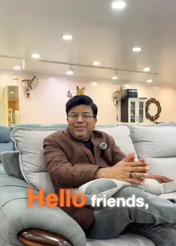 Founder message thumbnail
