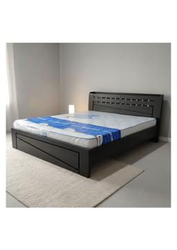 Urban Edge Bed thumbnail 3
