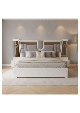 Cloud Nest Bed thumbnail 3