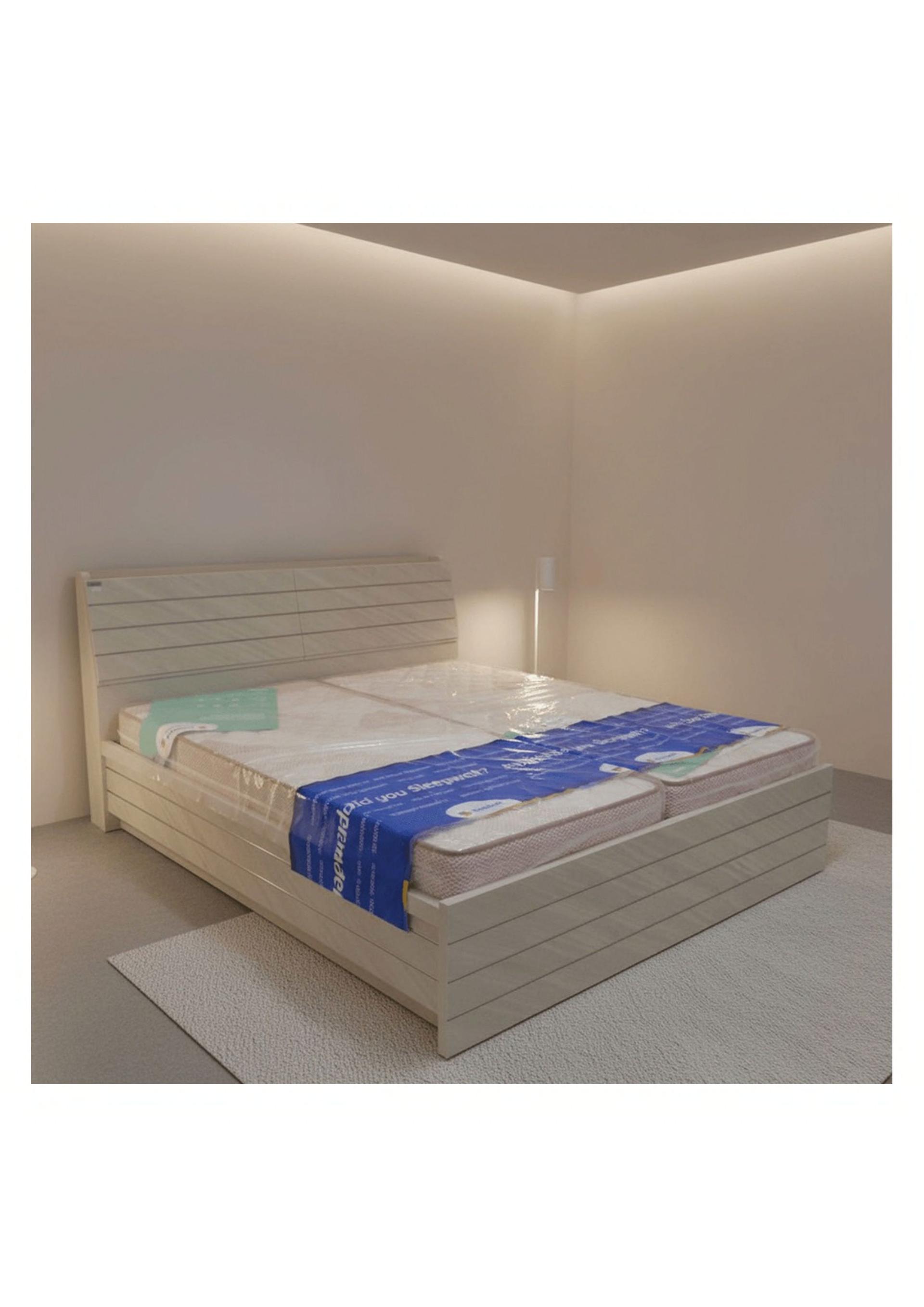 Regal Harmony Bed view 3
