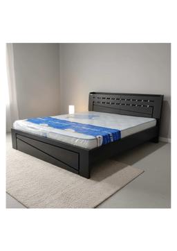 Noir Luxe Bed thumbnail 3