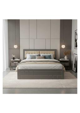 Grand Retreat Bed thumbnail 2