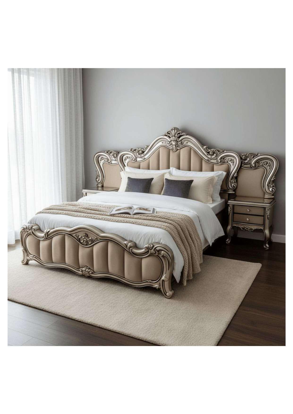 Imperial Crest Bed view 3