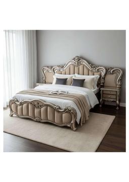 Imperial Crest Bed thumbnail 3