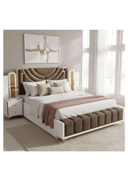 Rosewood Elegance Bed thumbnail 3