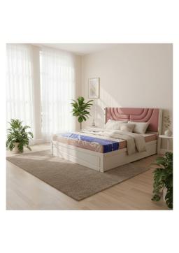 Blush Serenity Bed thumbnail 3