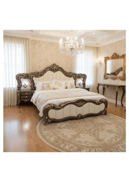 Royal Heritage Bed thumbnail 3