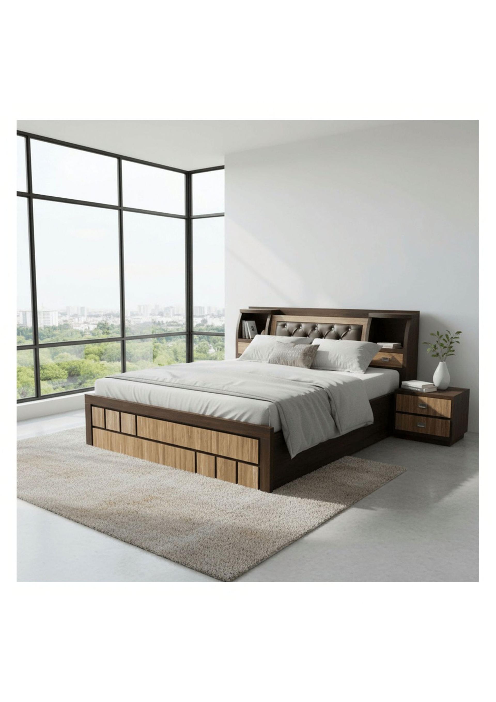 Urban Loft Bed view 3