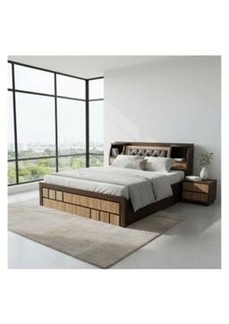 Urban Loft Bed thumbnail 3