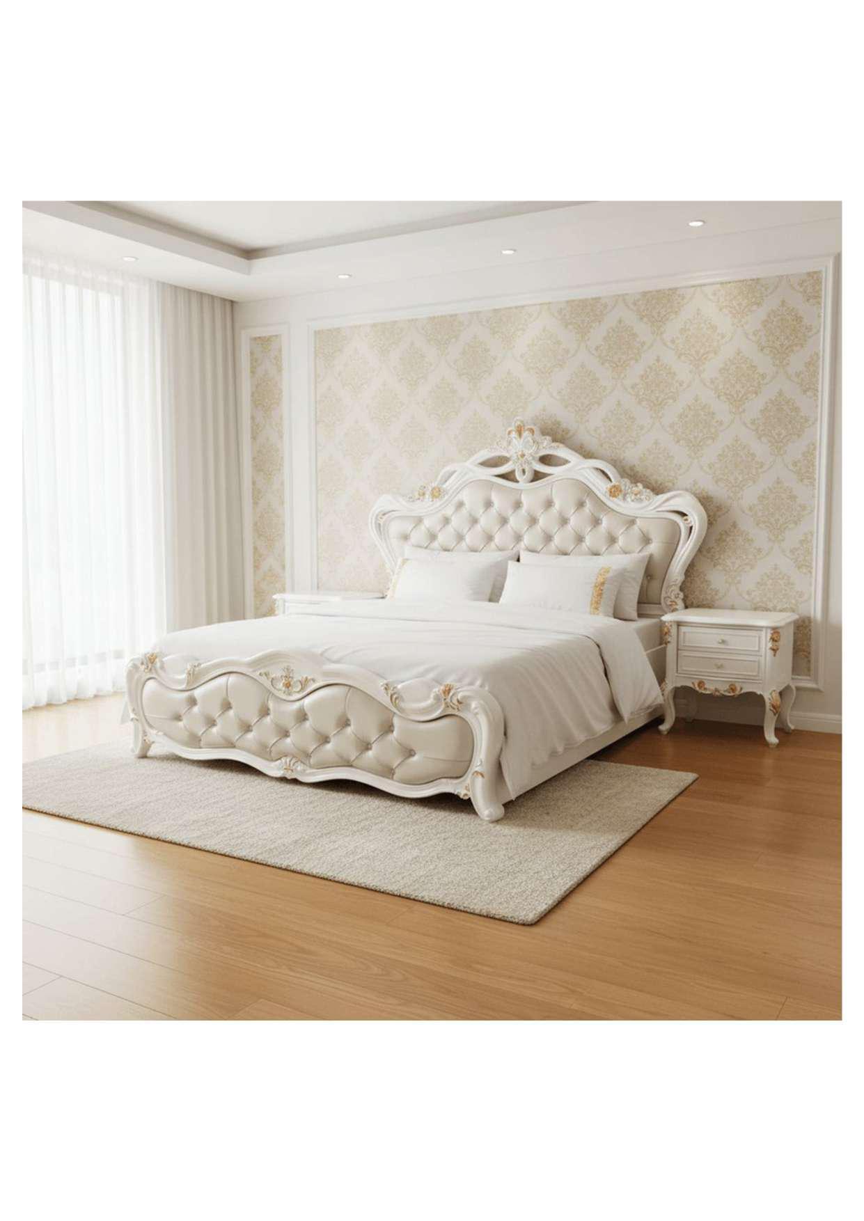 Pearl Majesty Bed view 3