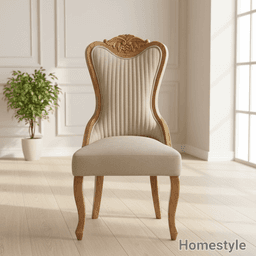 Pearl Haven Chair thumbnail 3