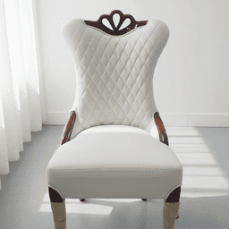 Cloud Comfort Chair thumbnail 3