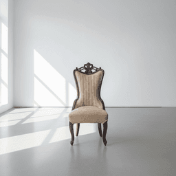 Grand Manor Chair thumbnail 3