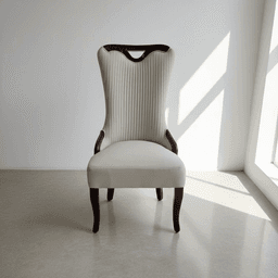Luna Classic Chair thumbnail 3