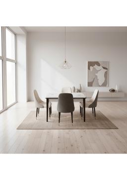 Aria Luxe Dining Set thumbnail 3