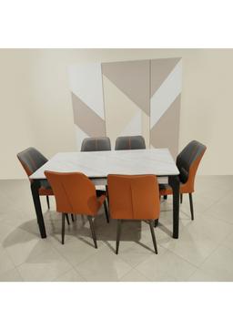 Metropolitan Dining Collection thumbnail 3