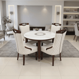 Royal Arch Dining Set thumbnail 3