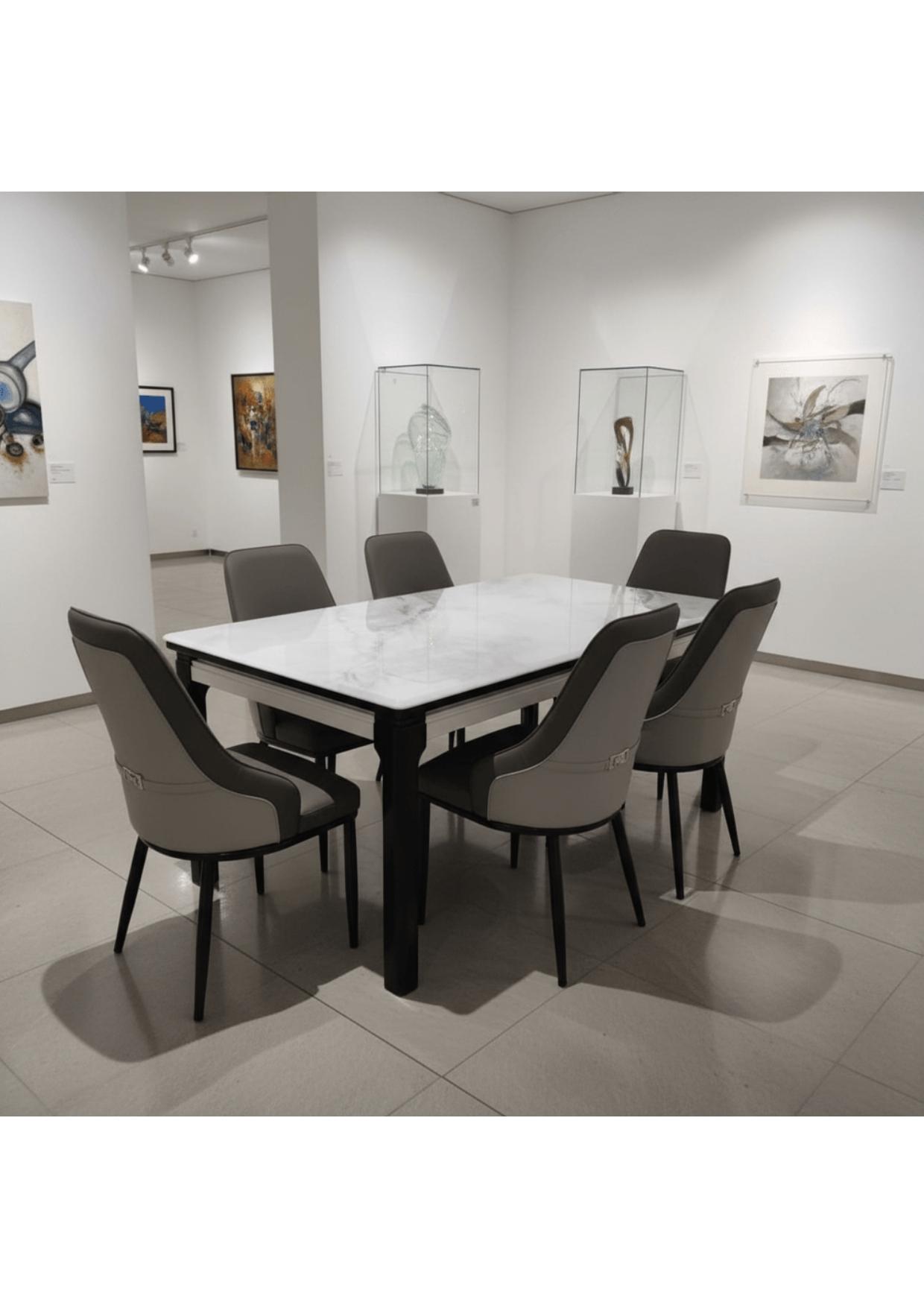 Prestige Square Dining Set view 3