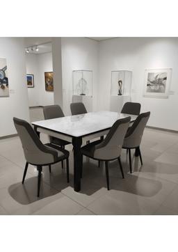 Prestige Square Dining Set thumbnail 3