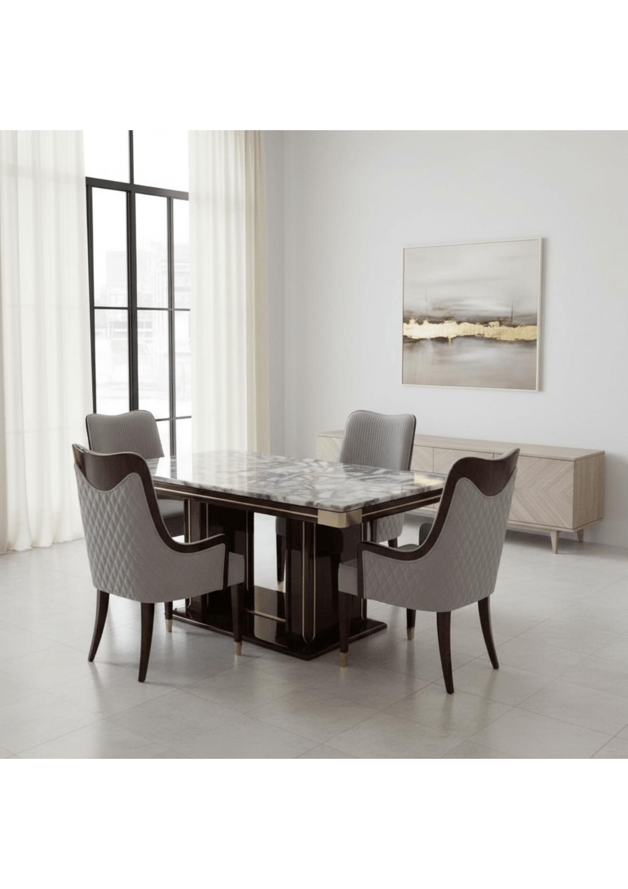 Executive Dining Suite view 3