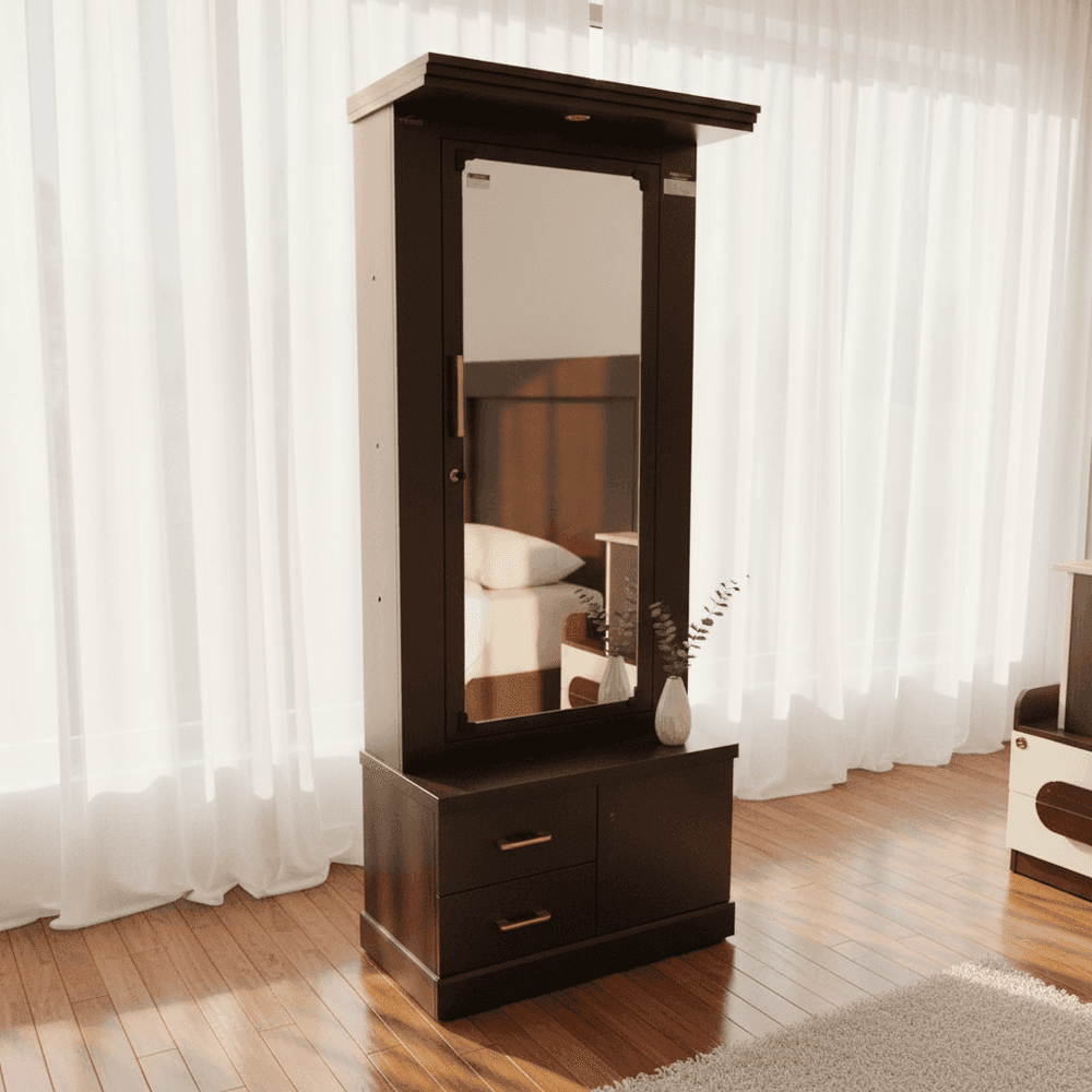 Midnight Luxe Dresser view 3
