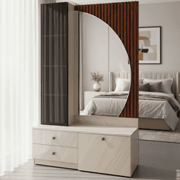 Harmony Arch Dresser thumbnail 3