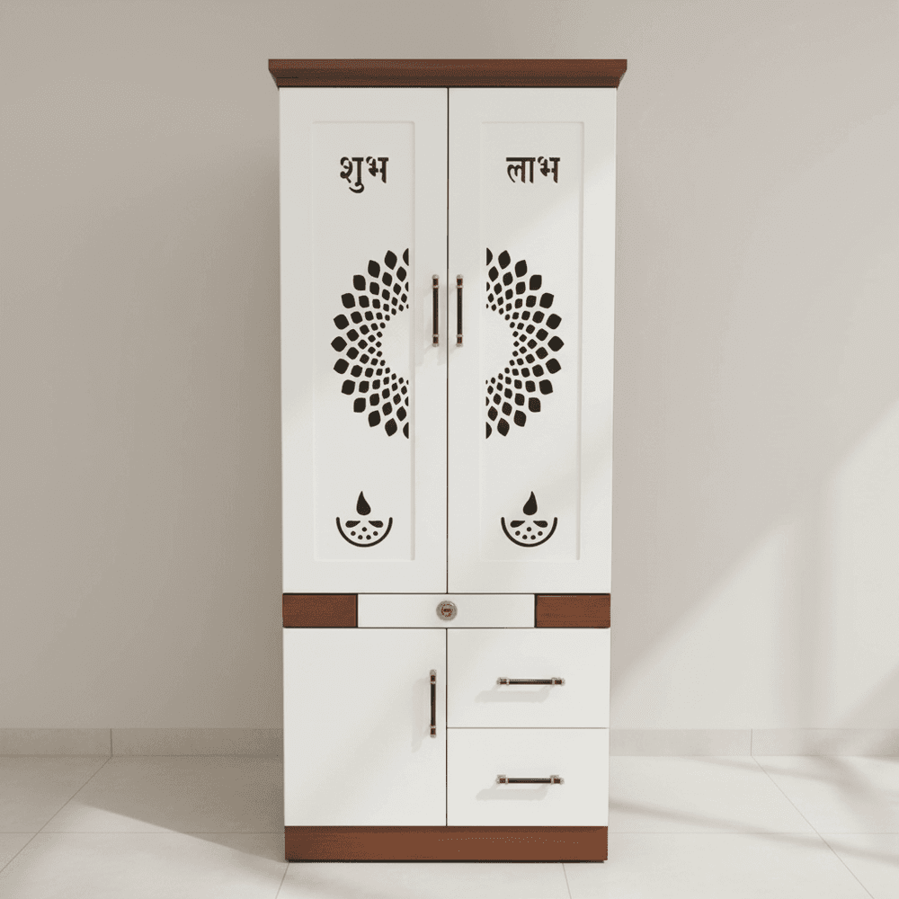 Pearl Serenity Mandir view 3