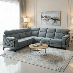 Cloudline Corner Sofa thumbnail 2