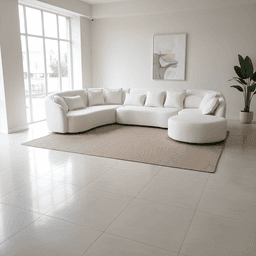 Pearl Curve Lounge Collection thumbnail 3