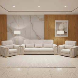 Sunlit Haven Sofa Set thumbnail 3