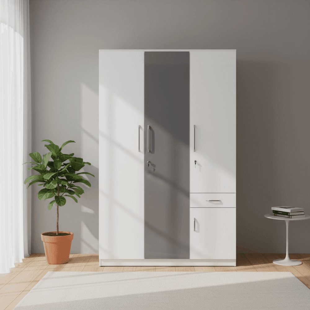 Urban Pearl Wardrobe view 3