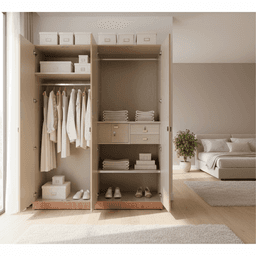 Grand Vista Wardrobe thumbnail 3