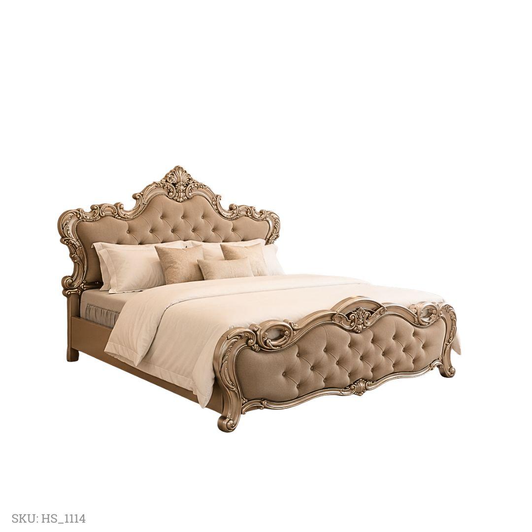 Desert Pearl Bed