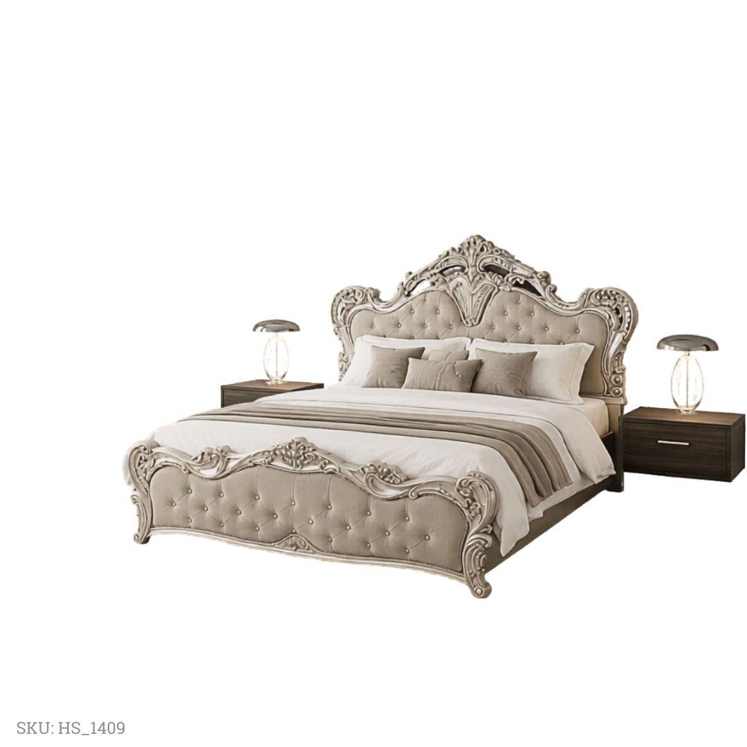 Willow Haven Bed