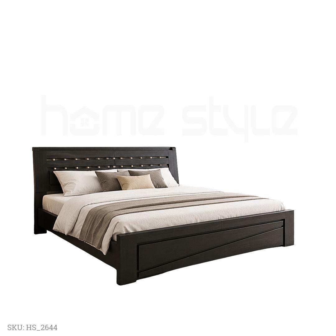Urban Edge Bed
