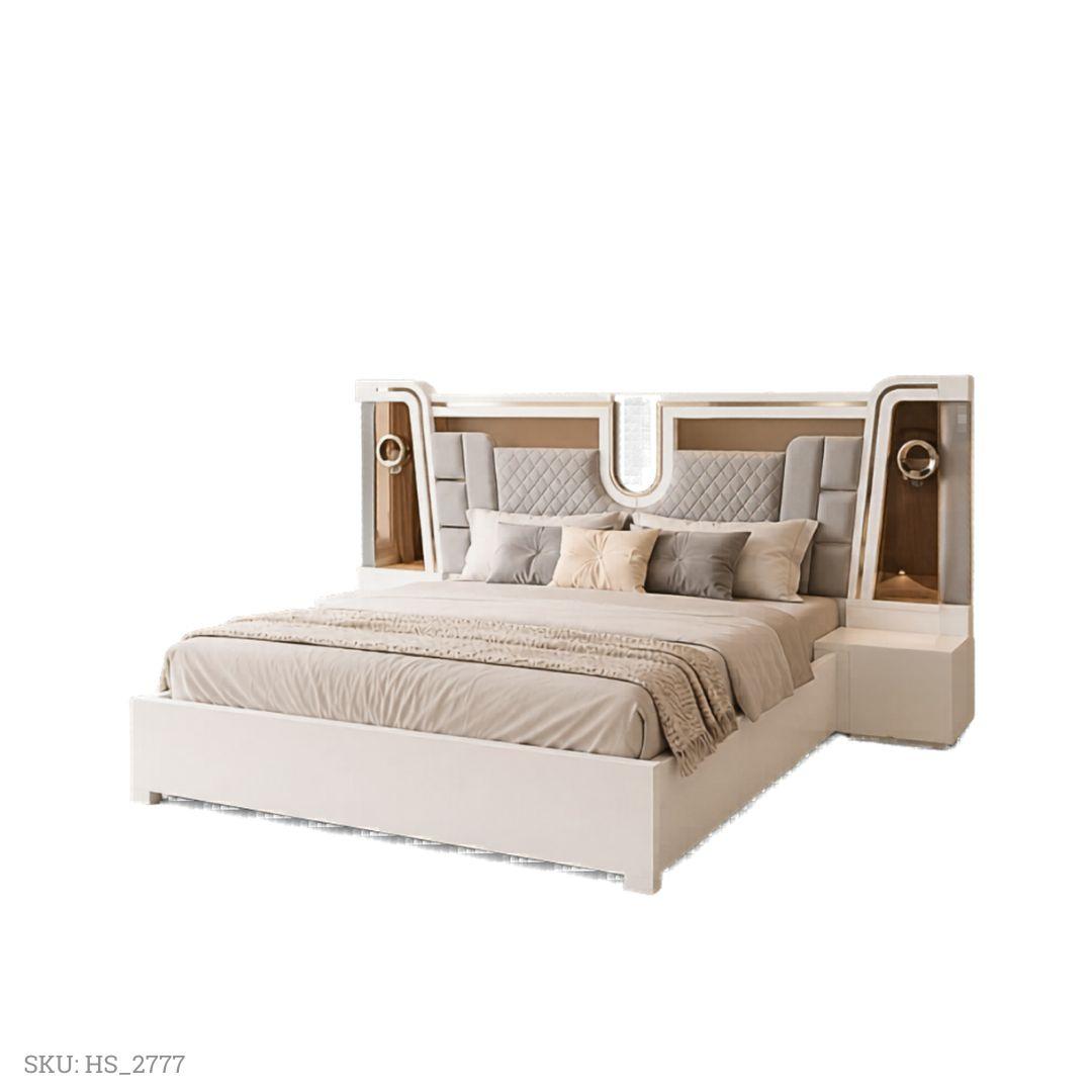 Cloud Nest Bed