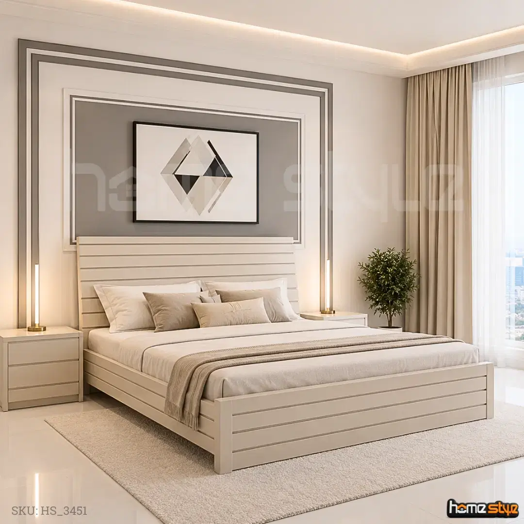 Regal Harmony Bed alternate view