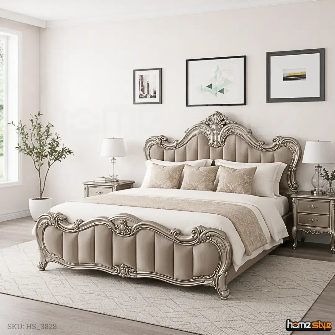 Majestic Haven Bed alternate view