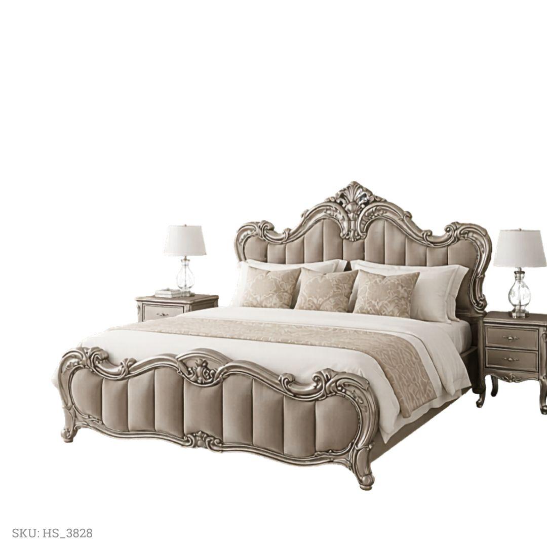 Majestic Haven Bed
