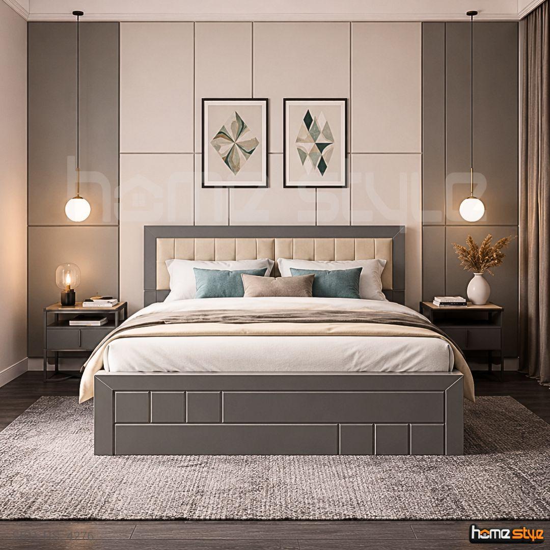 Grand Retreat Bed view 3