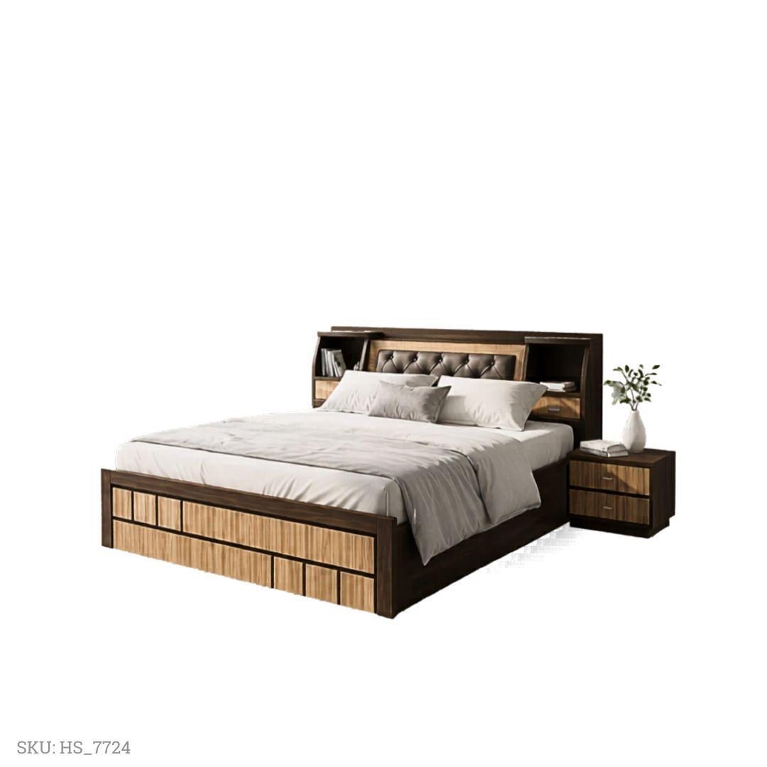 Urban Loft Bed view 1