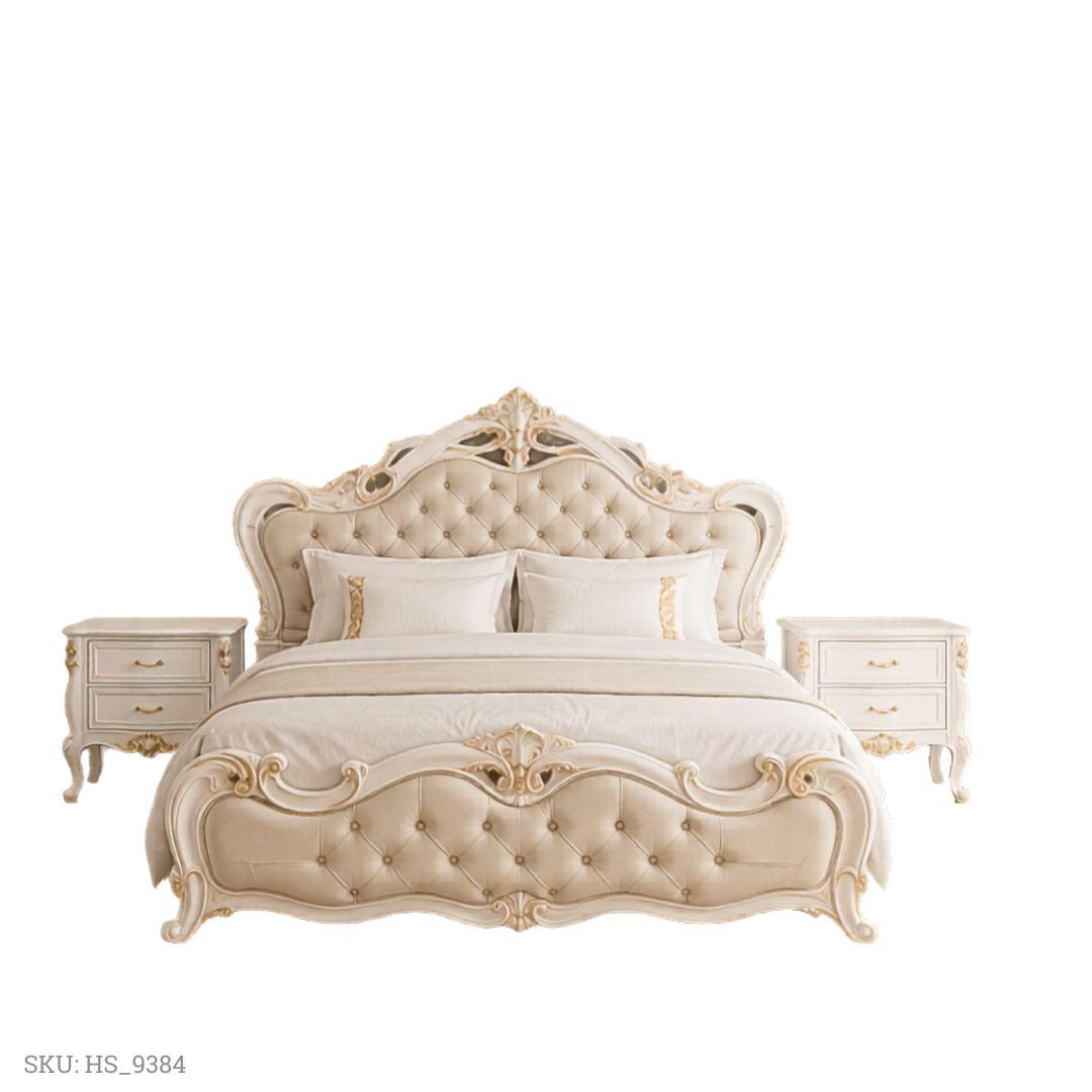 Pearl Majesty Bed view 1
