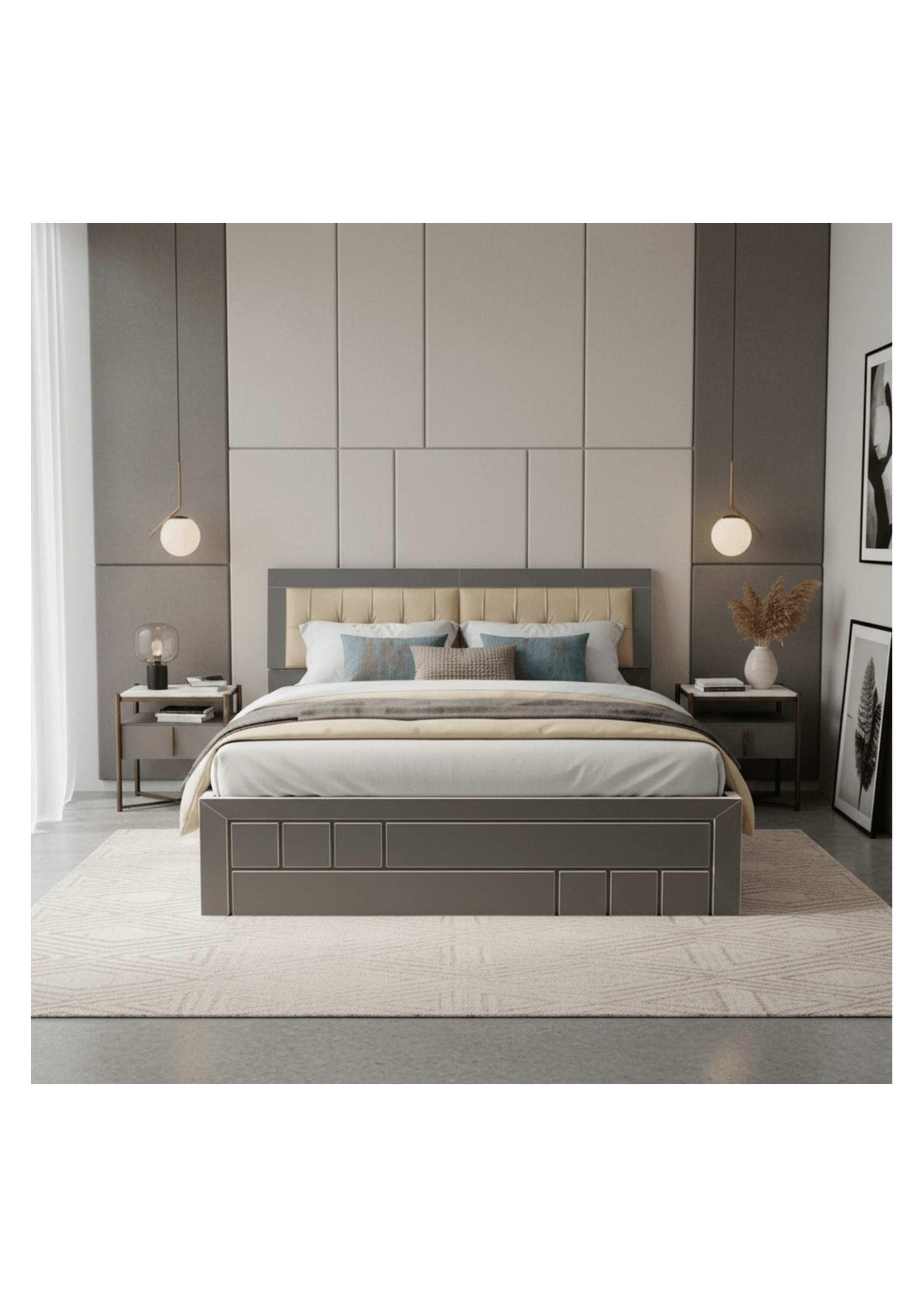 Grand Retreat Bed view 2