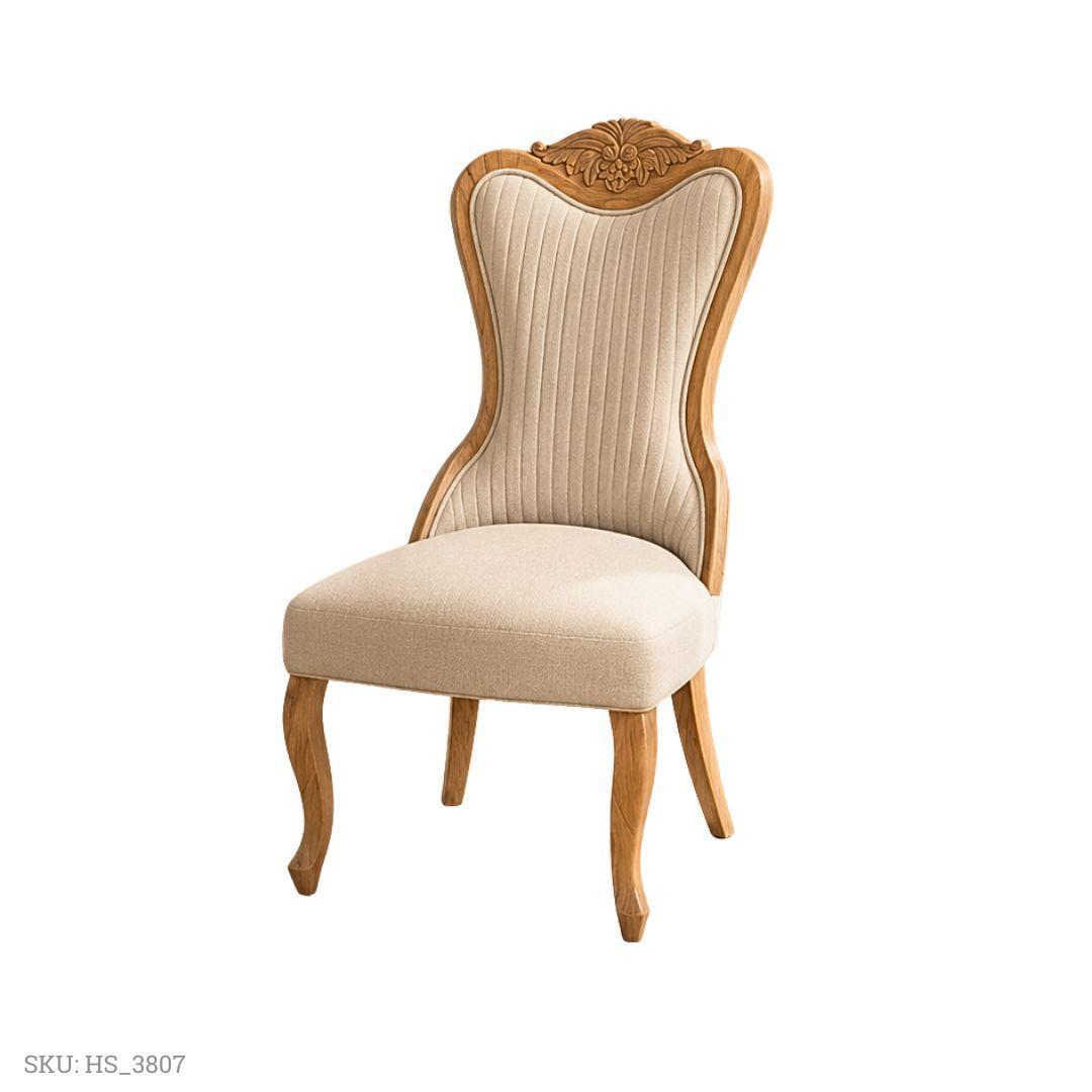 Pearl Haven Chair view 1