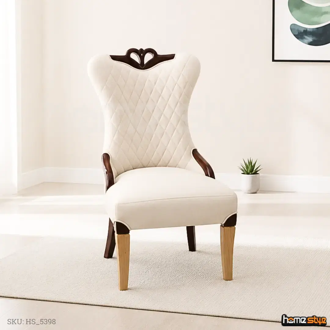 Cloud Comfort Chair view 2
