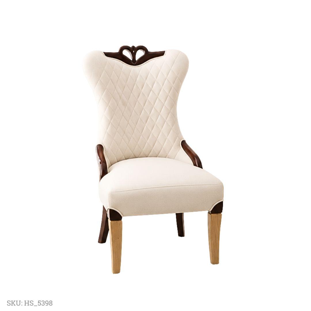 Cloud Comfort Chair view 1